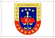 jandarma genel komutanlığı logo